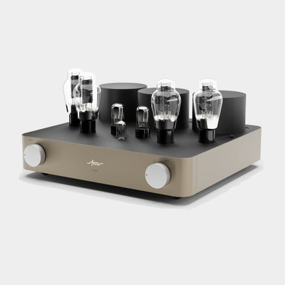 Fezz Lybra 300B Tube Amplifier