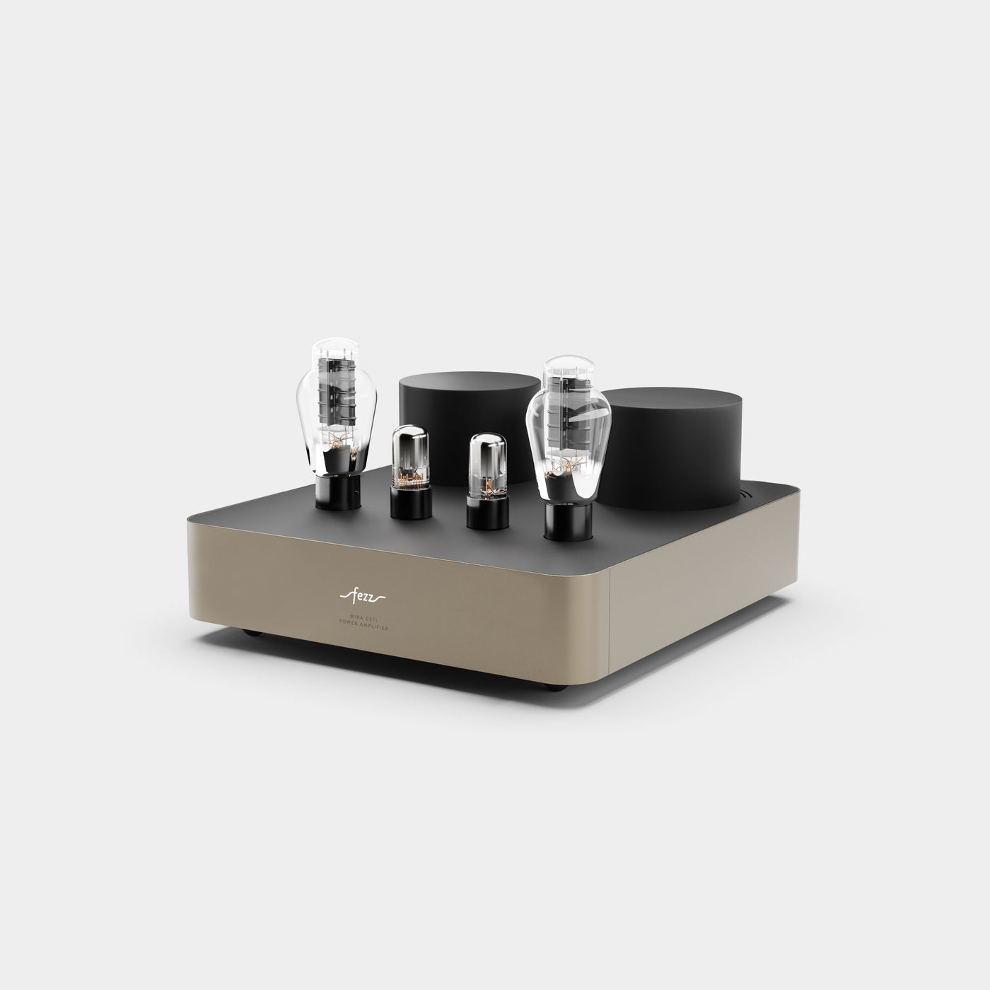 Fezz Mira Ceti 300B MONO Tube Power Amplifier (Pair)