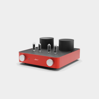 Fezz Omega Lupi Tube Headphone Amplifier