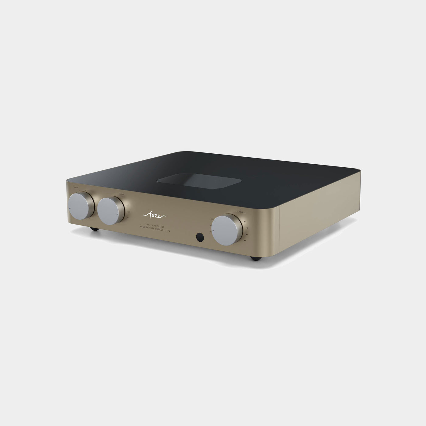 Fezz Sagita Prestige Tube Preamplifier