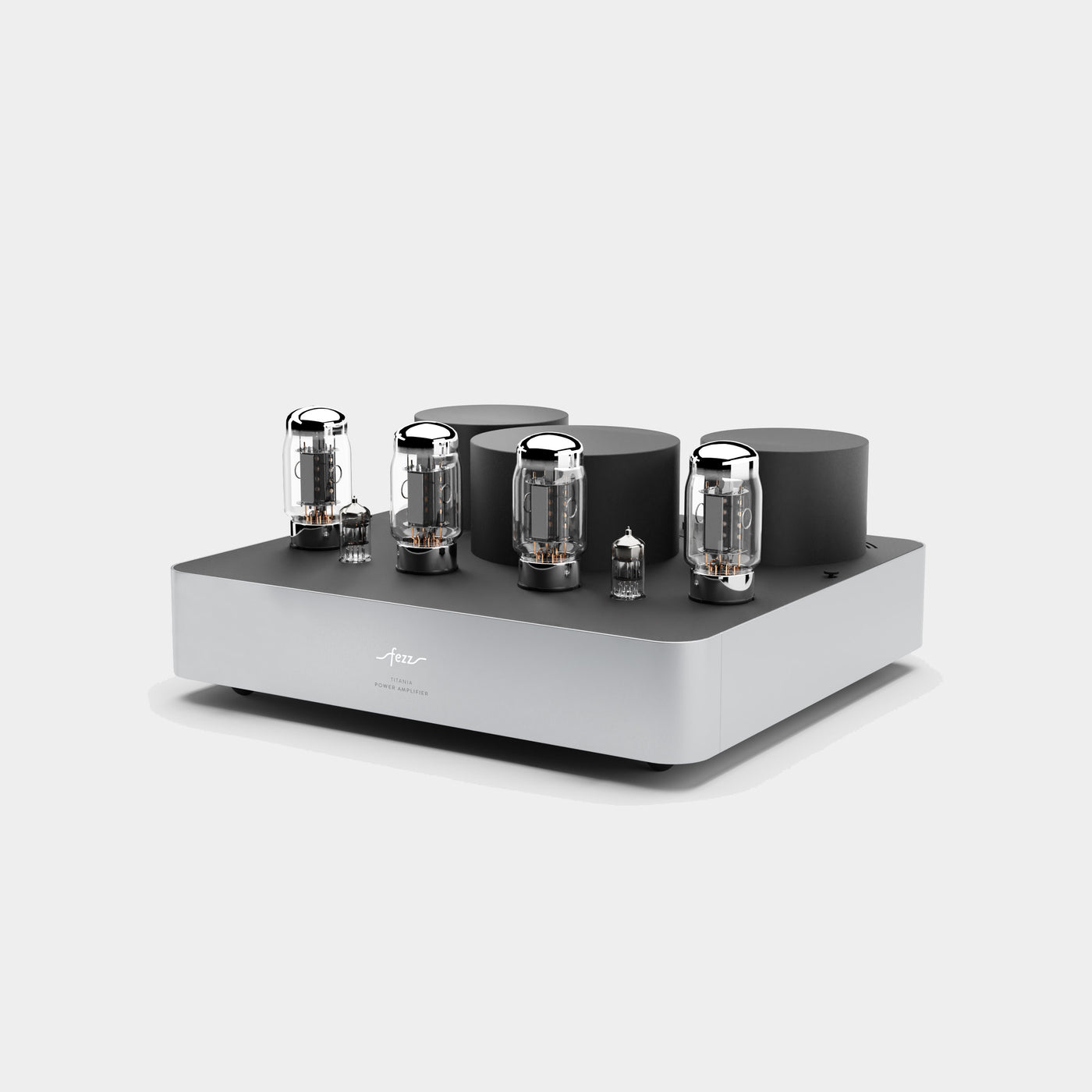 Fezz Titania Tube Power Amplifier