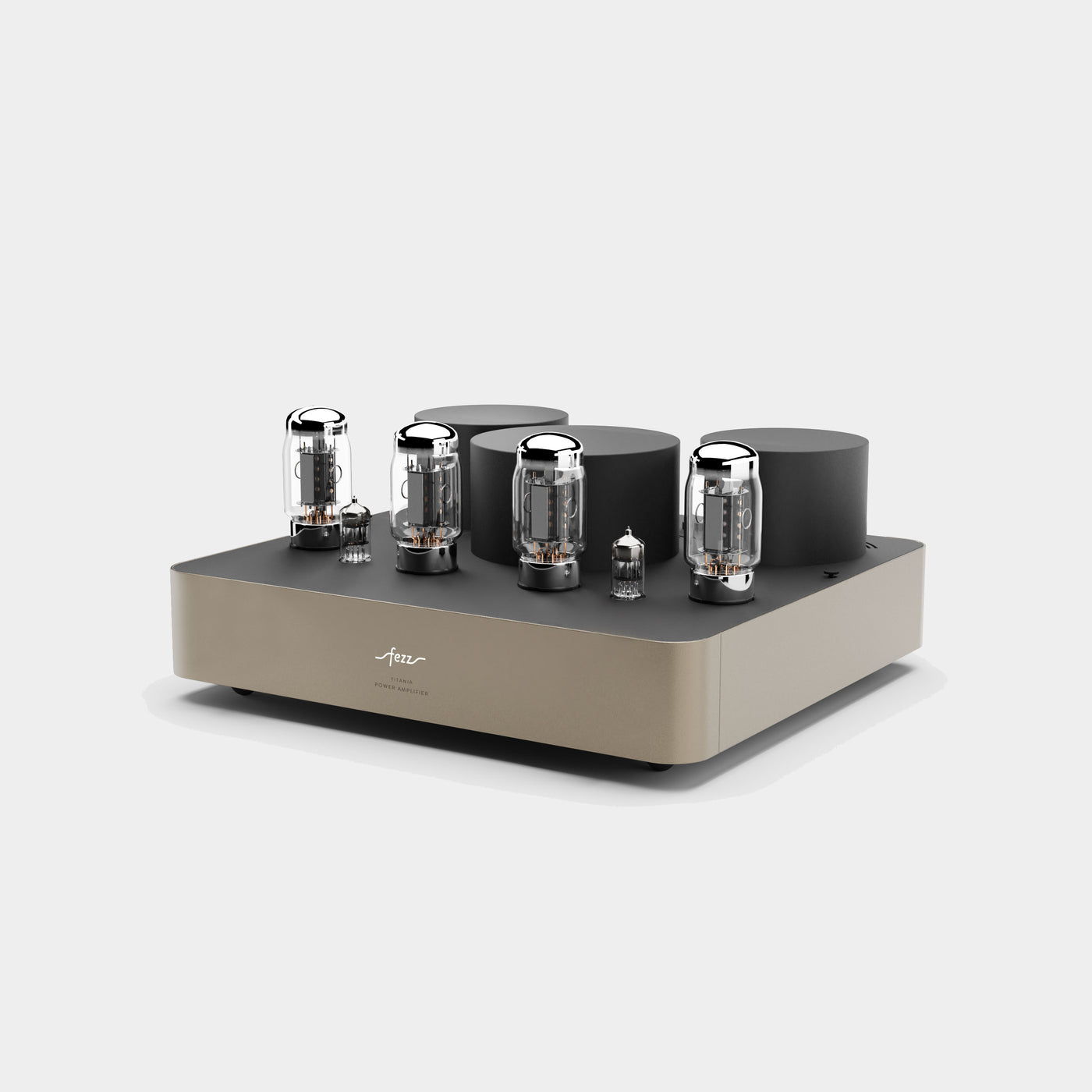 Fezz Titania Tube Power Amplifier