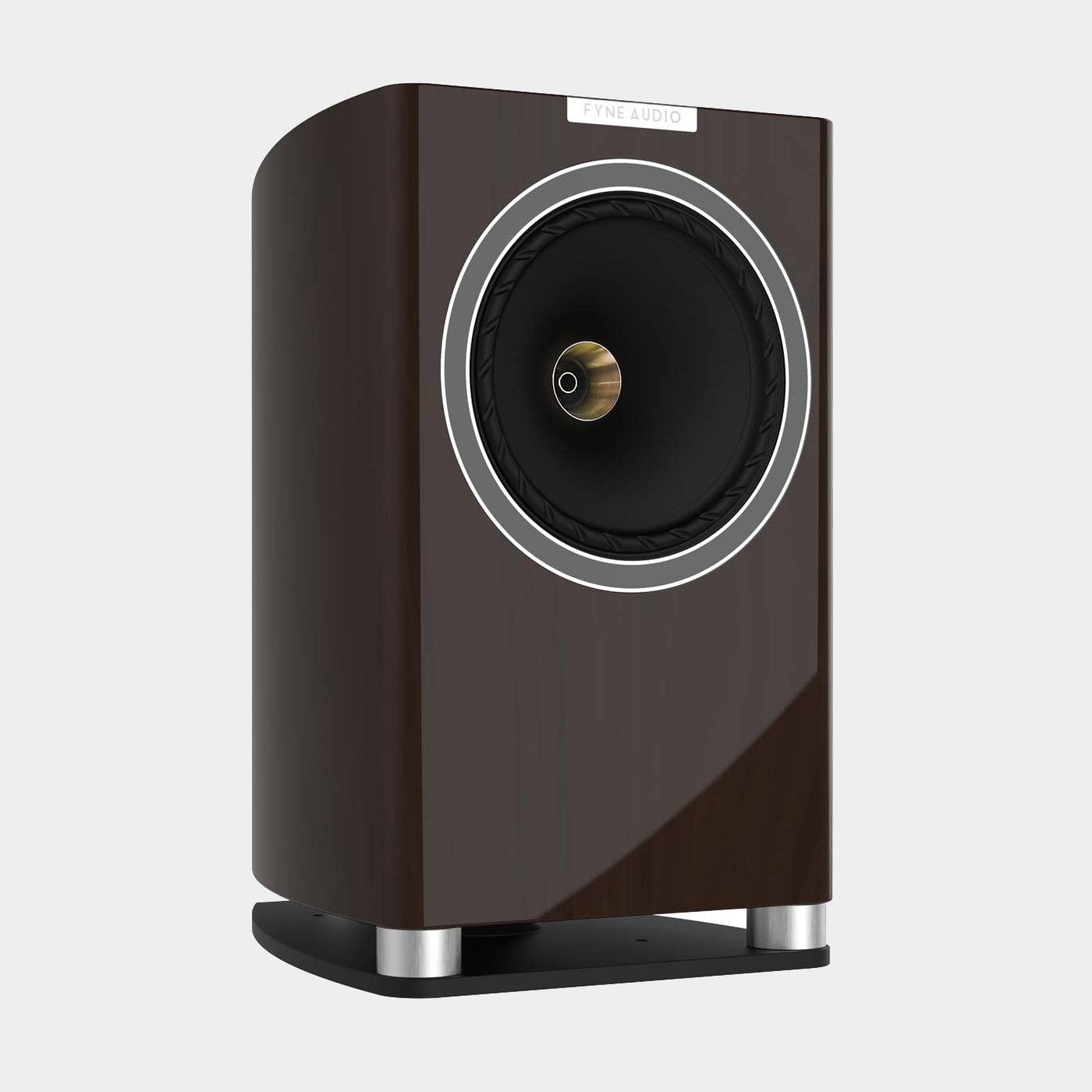 Fyne Audio F701 Bookshelf Loudspeakers