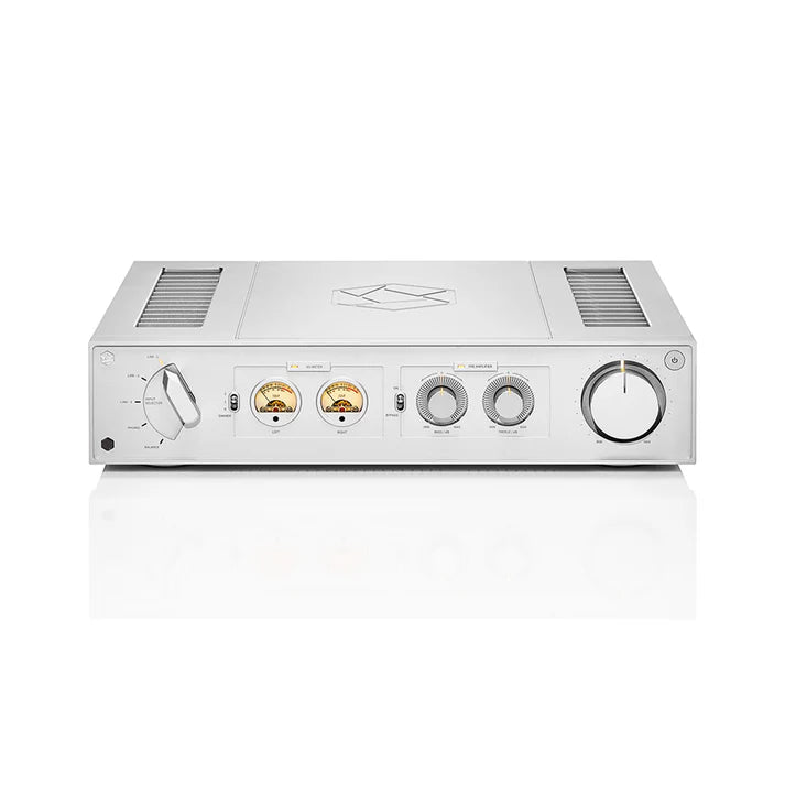 Hi-Fi Rose RA280 Integrated Amplifier