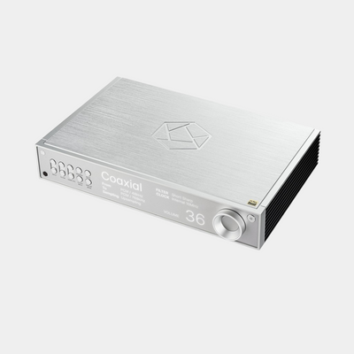 Hi-Fi Rose RD160 High-Performance DAC