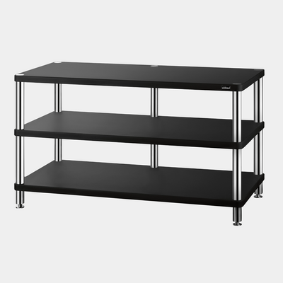 Solidsteel HW Series Hi-Fi Rack