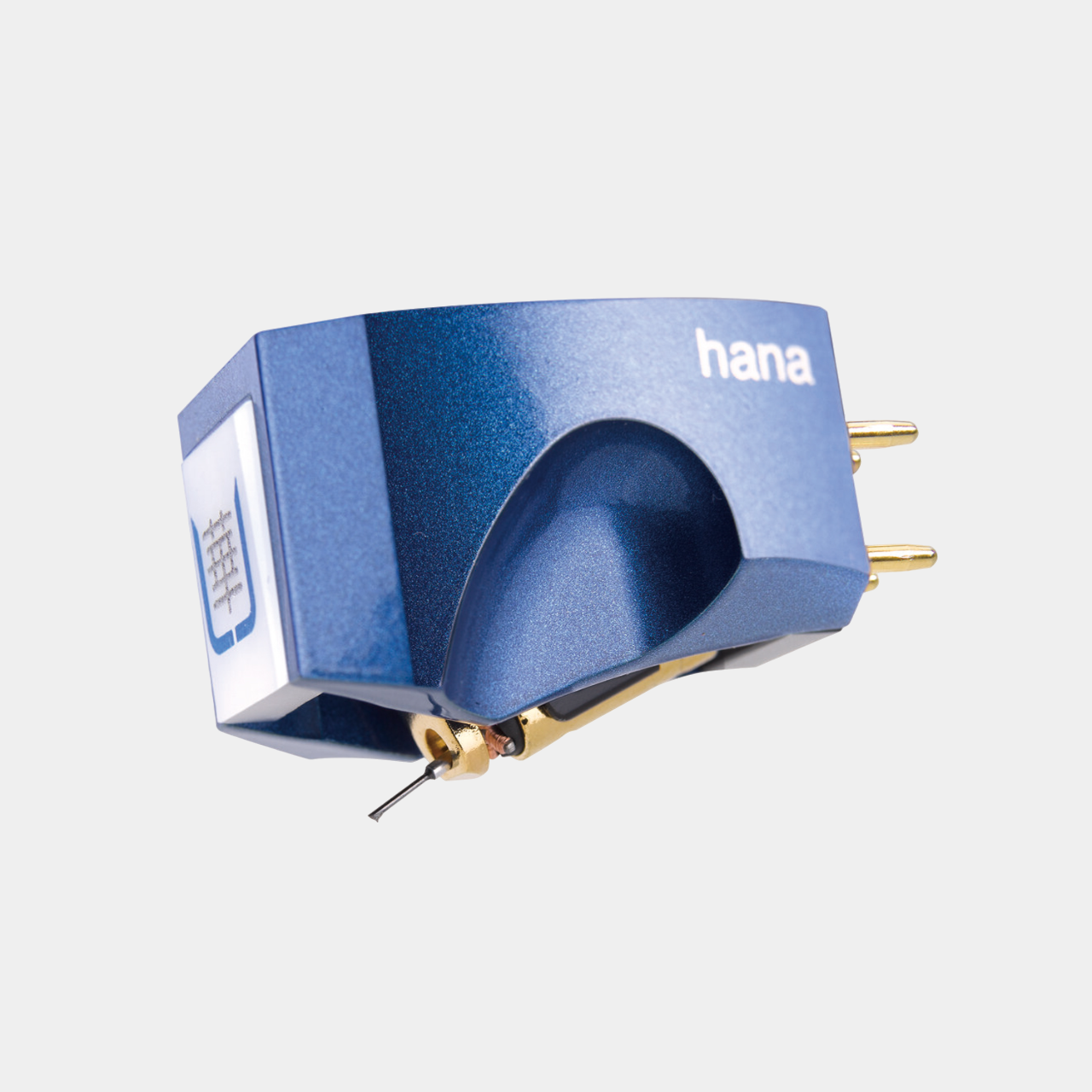 HANA Unami Blue MC Cartridge