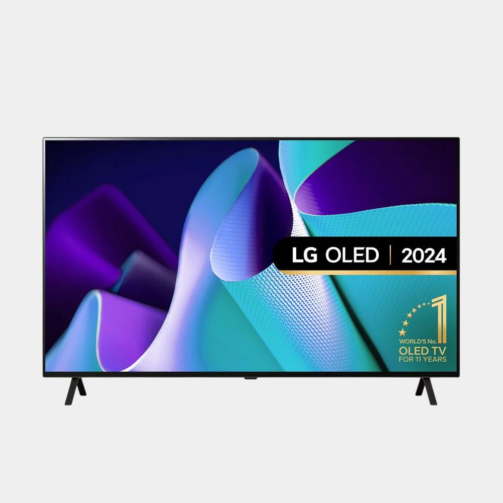 LG OLED 77/65/55 B42LA OLED 4K Ultra HD HDR Smart TV