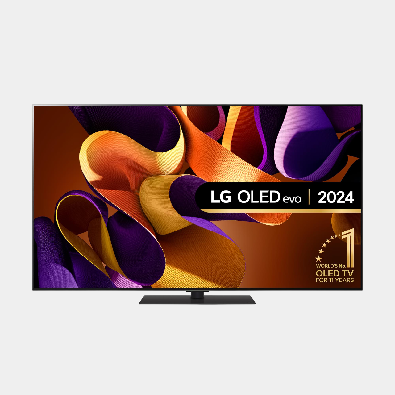 LG OLED 65/55 G46LS Evo 4K HD OLED HDR Smart TV