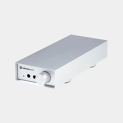 Lehmann Audio Linear SE Headphone Amplifier