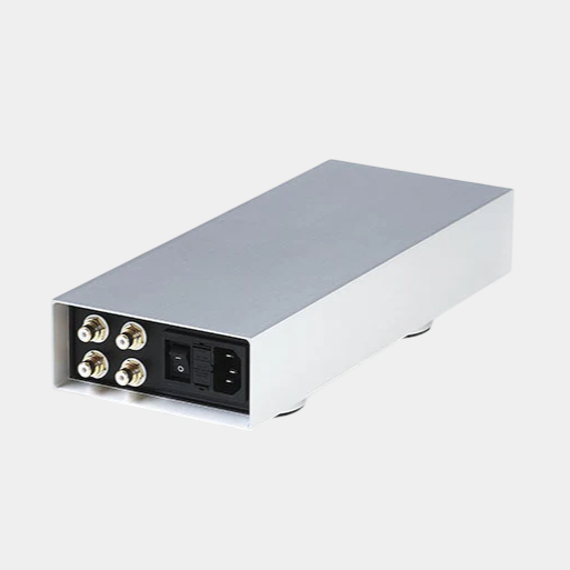 Lehmann Audio Linear SE Headphone Amplifier