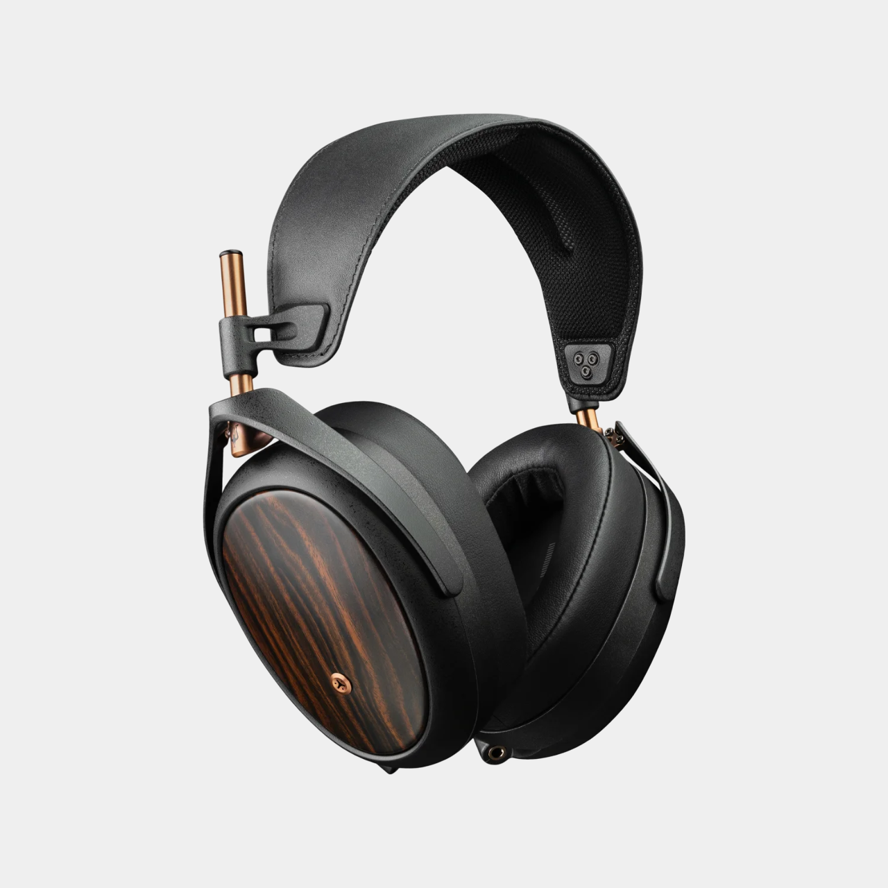 Meze LIRIC II Isodynamic Headphones