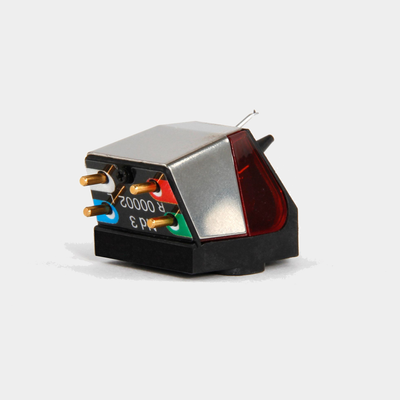 Rega Nd3 Moving Magnet Cartridge