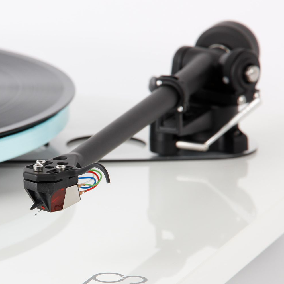 Rega Nd3 Moving Magnet Cartridge