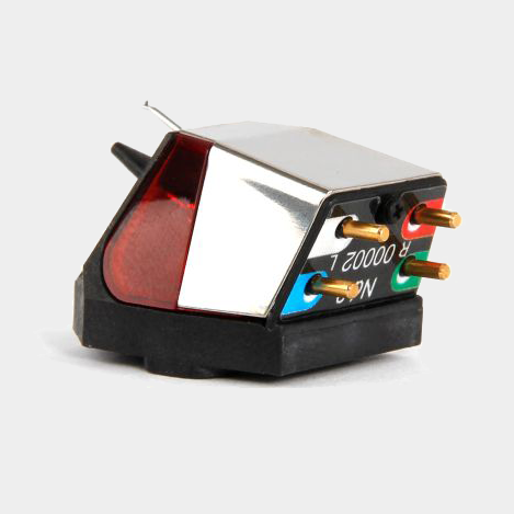 Rega Nd3 Moving Magnet Cartridge