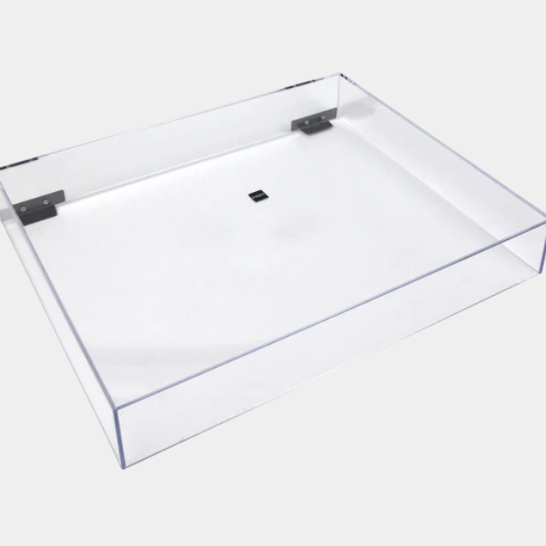 Rega Turntable Lid