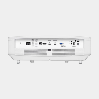 Optoma UHZ65LV 4K Laser Home Cinema Projector