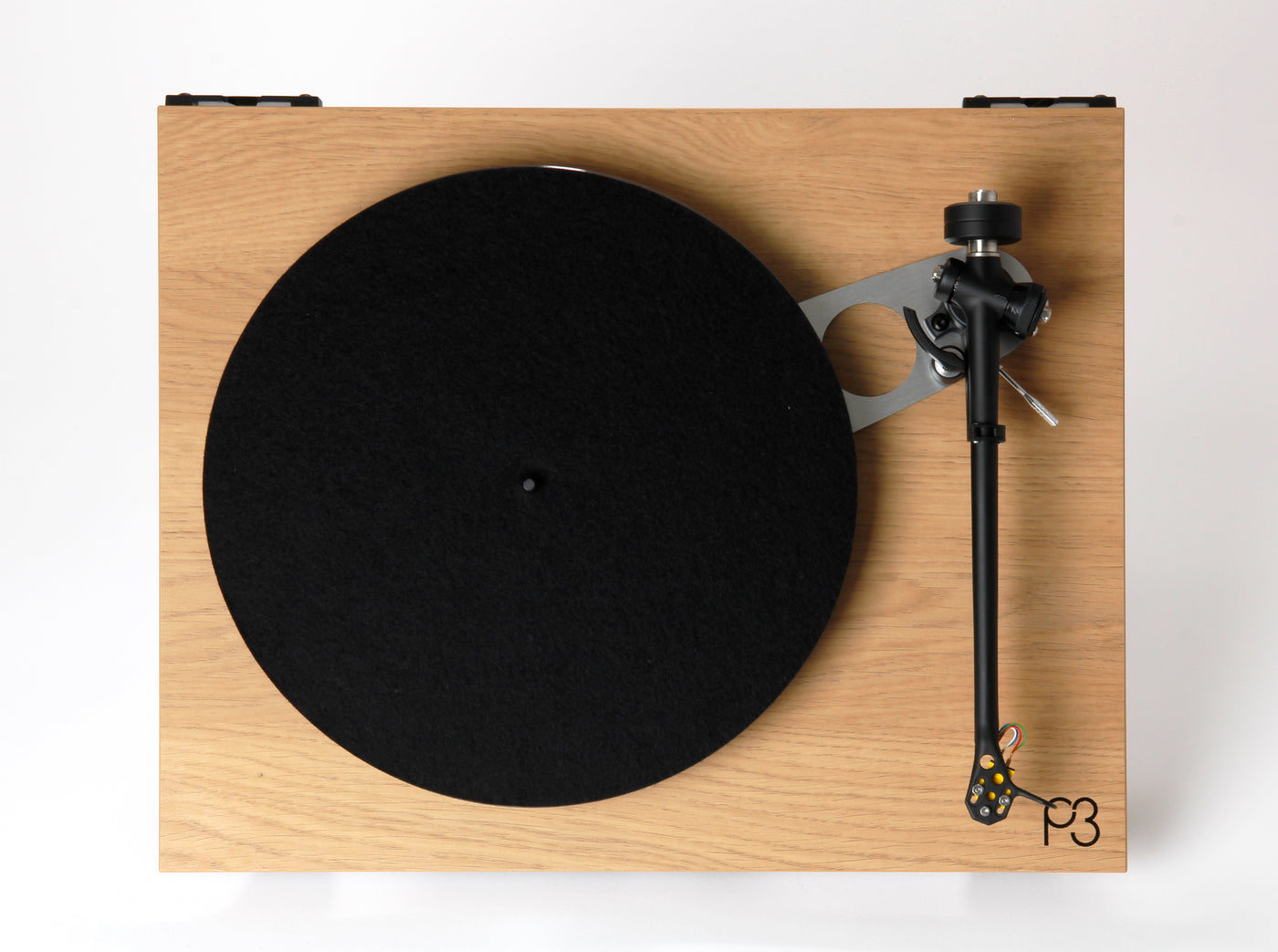 Rega Planar 3 Turntable