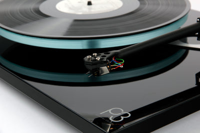 Rega Planar 3 Turntable