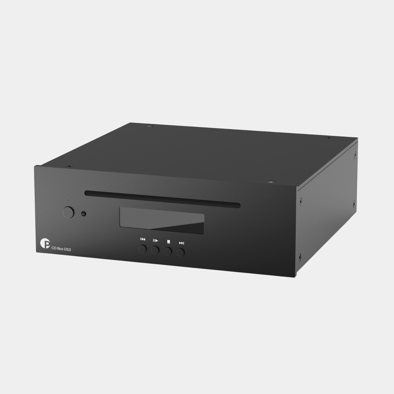 Pro-Ject CD Box DS3 CD Player