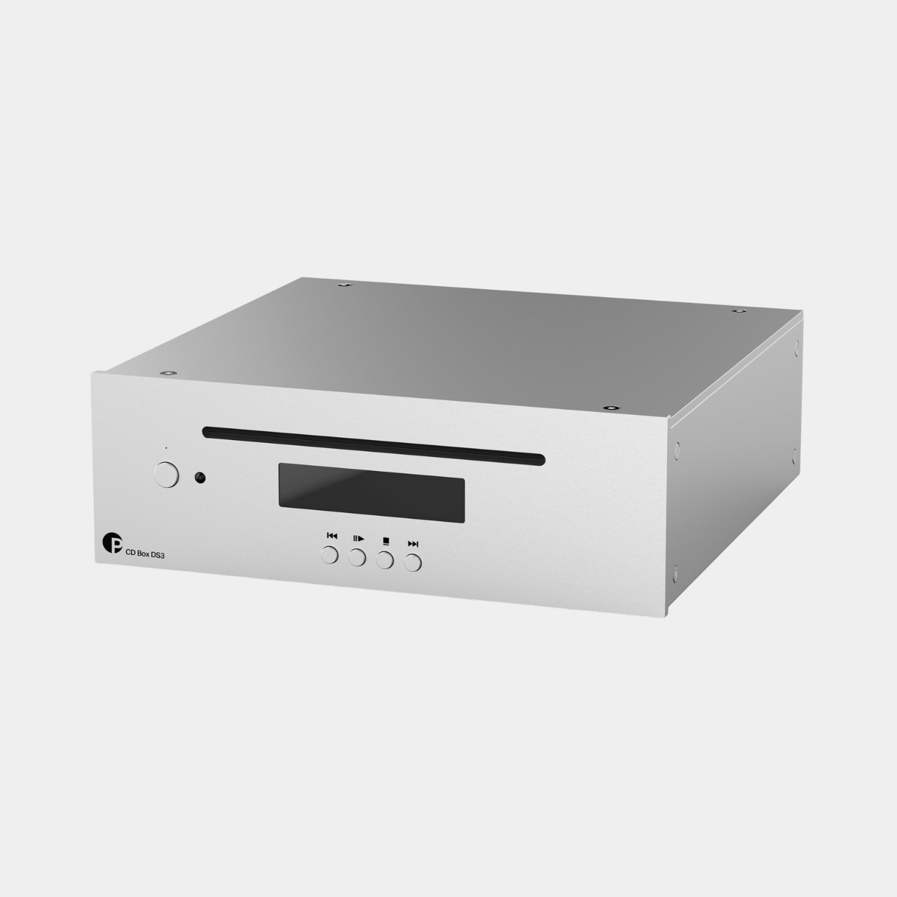 Pro-Ject CD Box DS3 CD Player