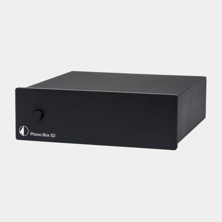 Pro-Ject Phono Box S2