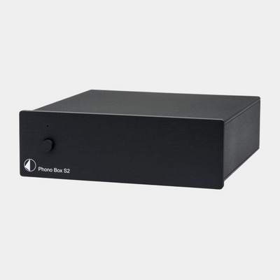 Pro-Ject Phono Box S2