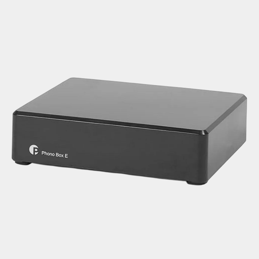 Pro-Ject Phono Box E