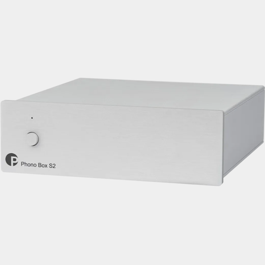 Pro-Ject Phono Box S2