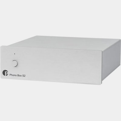 Pro-Ject Phono Box S2