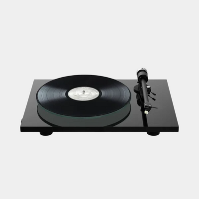 Pro-Ject T2 W Wi-Fi Turntable