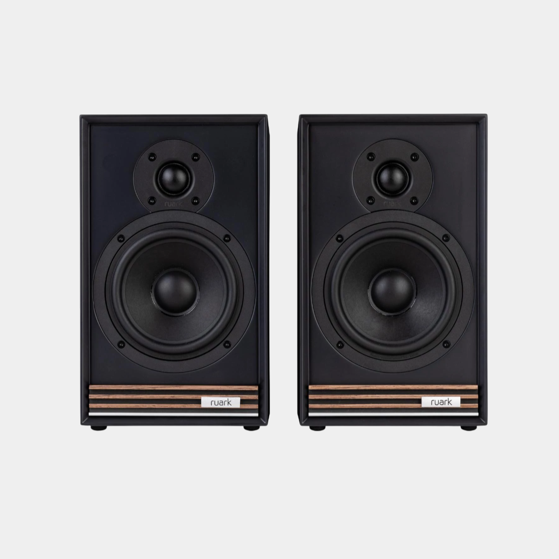 Ruark Sabre-R Bookshelf Loudspeakers