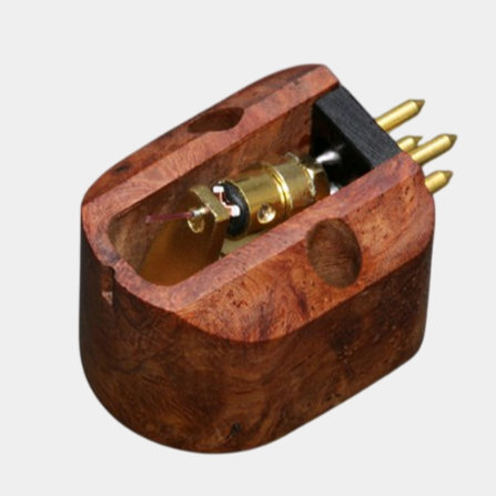 Charisma Audio Reference One Moving Coil Cartridge