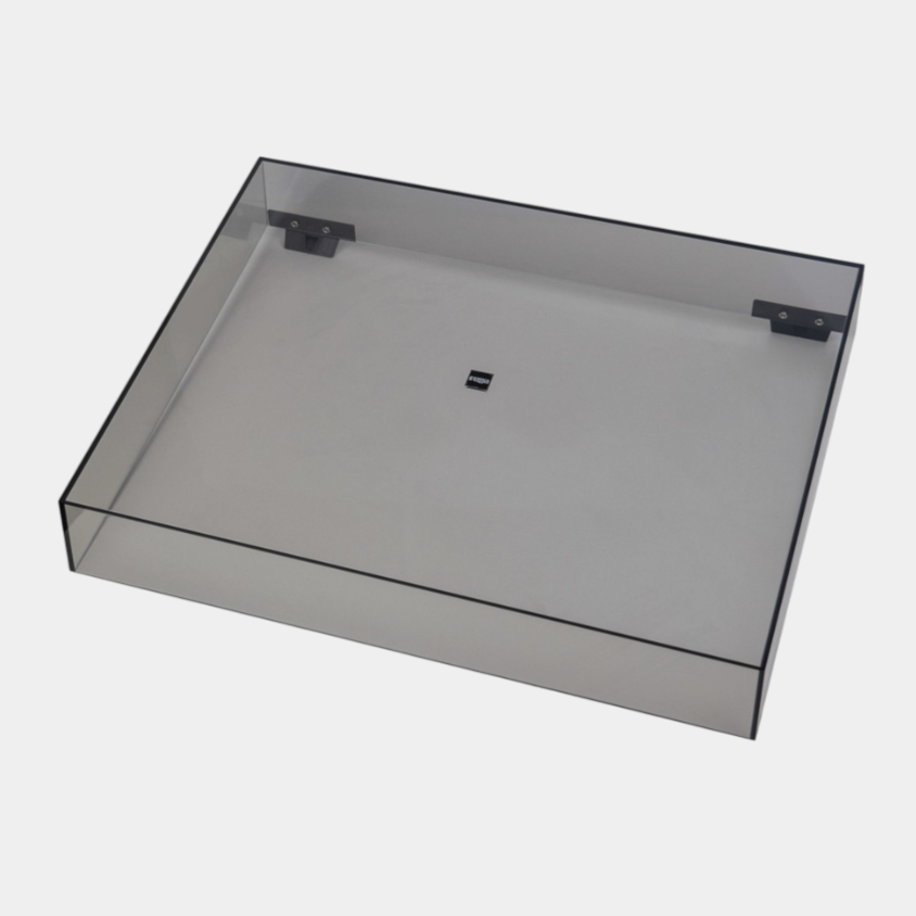 Rega Turntable Lid