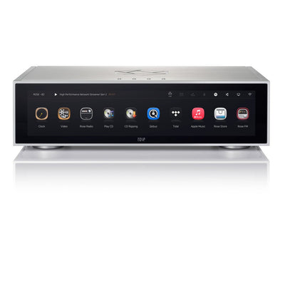 Hi-Fi Rose RS151 Network Streamer