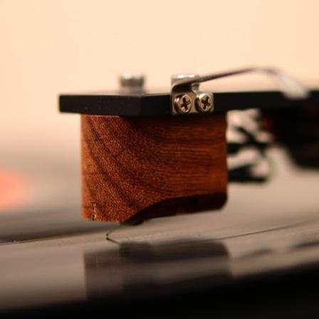 Charisma Audio YYZ Moving Coil Cartridge