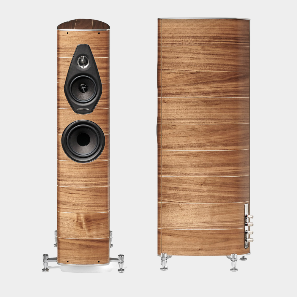 Sonus Faber Olympica Nova II - Ex-Demonstration