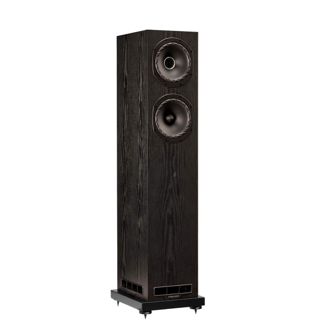 Fyne Audio F501E Floorstanding Loudspeakers