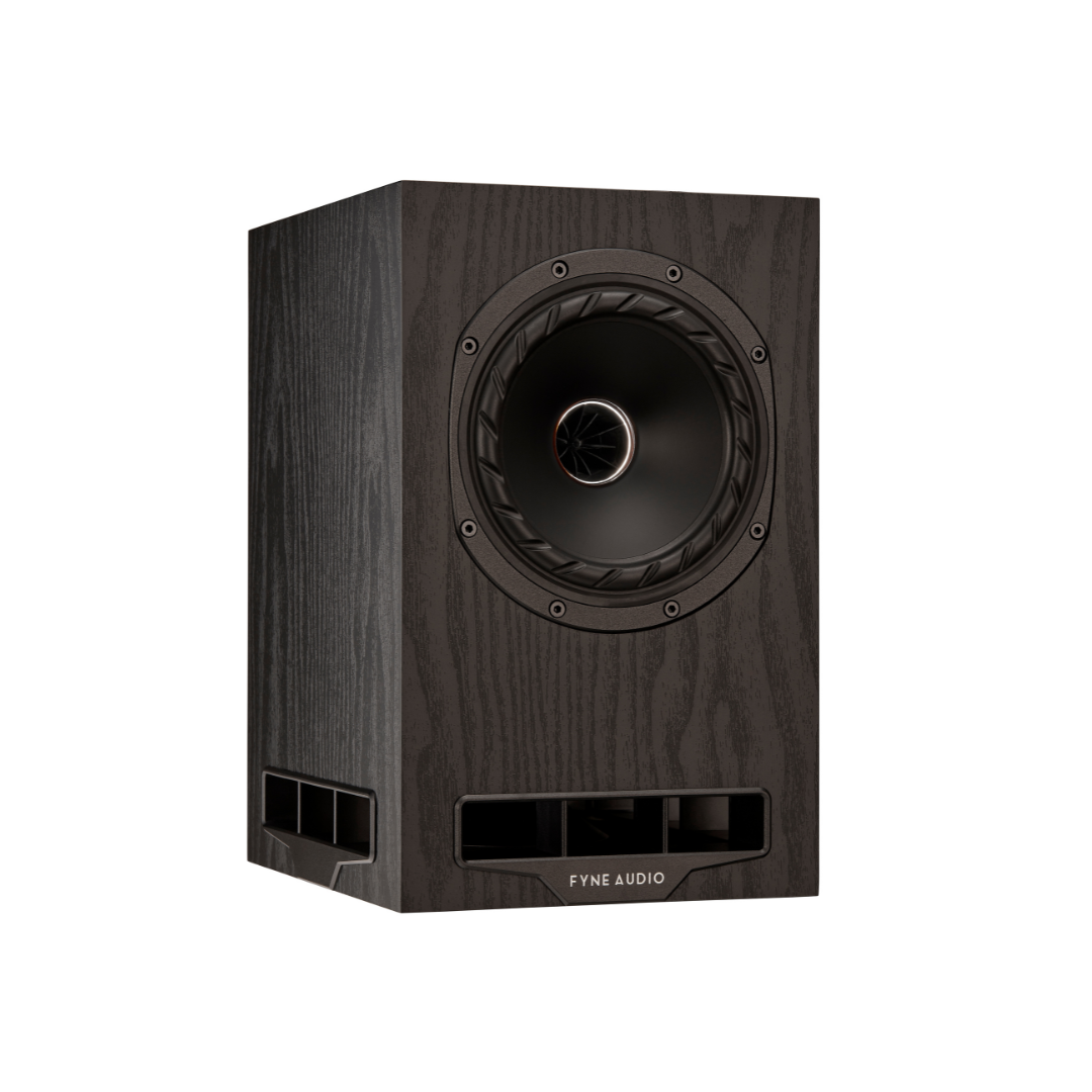 Fyne Audio F5E Bookshelf Loudspeakers