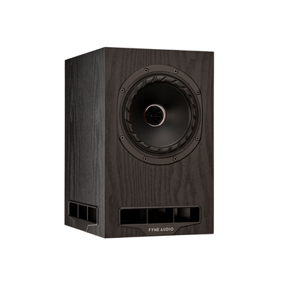 Fyne Audio F5E Bookshelf Loudspeakers