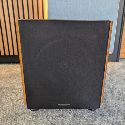 Sonus Faber Gravis II Subwoofer - Ex-Demonstration