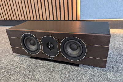 Sonus Faber Lumina CI Centre Speaker - Ex-Demonstration