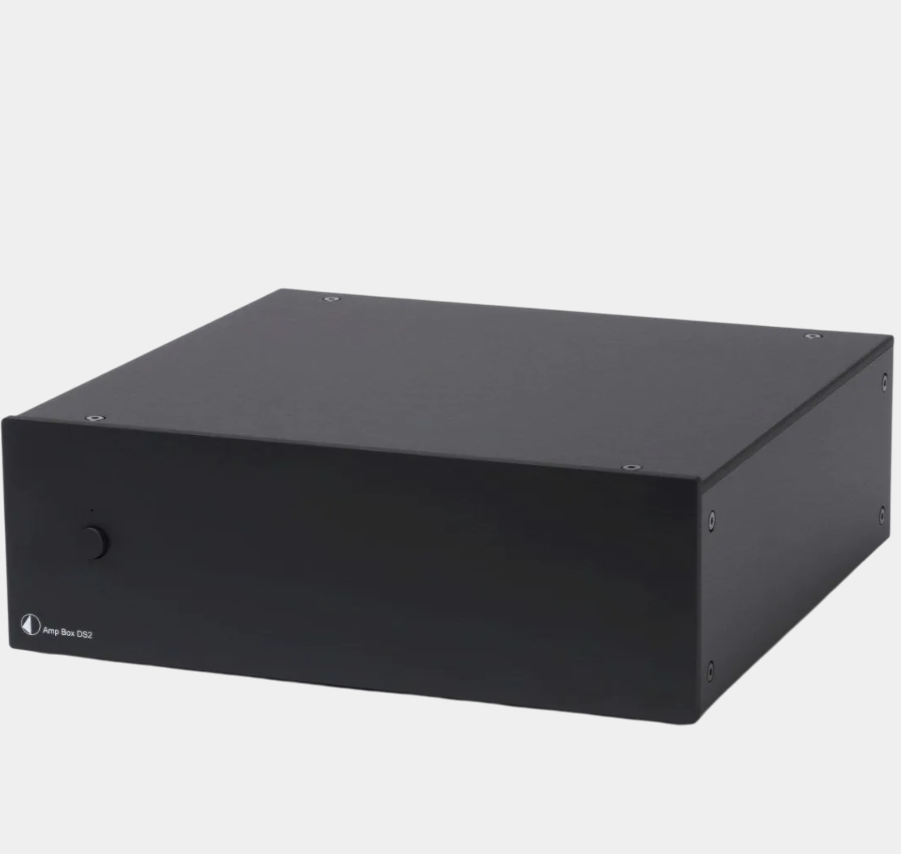 Pro-Ject Amp Box DS2 Power Amplifier