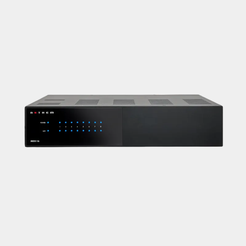 Anthem MDX-16 Distribution Solution Amplifier