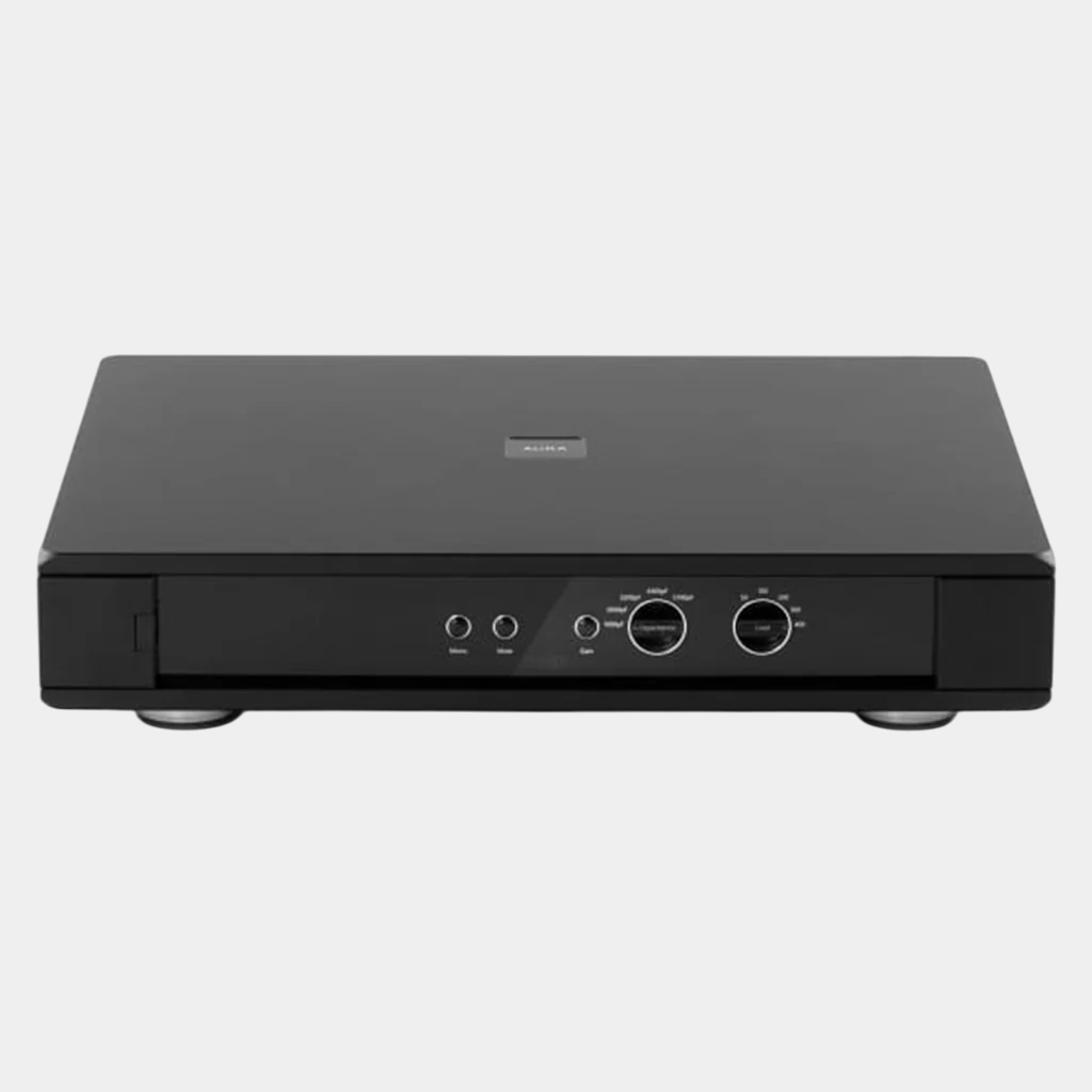 Rega Aura Reference Level MC Phono Stage