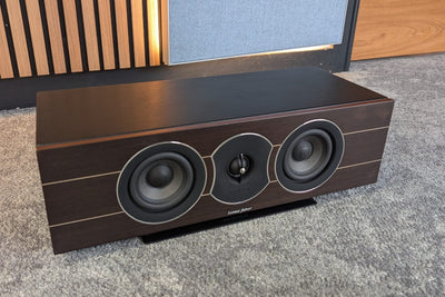 Sonus Faber Lumina CI Centre Speaker - Ex-Demonstration