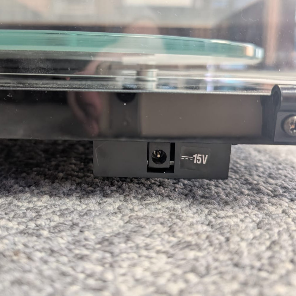 Pro-Ject T1 BT Turntable - Ex-Demonstration