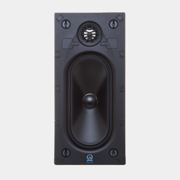 Origin Acoustics C62 In-Wall Speaker - Open-Box