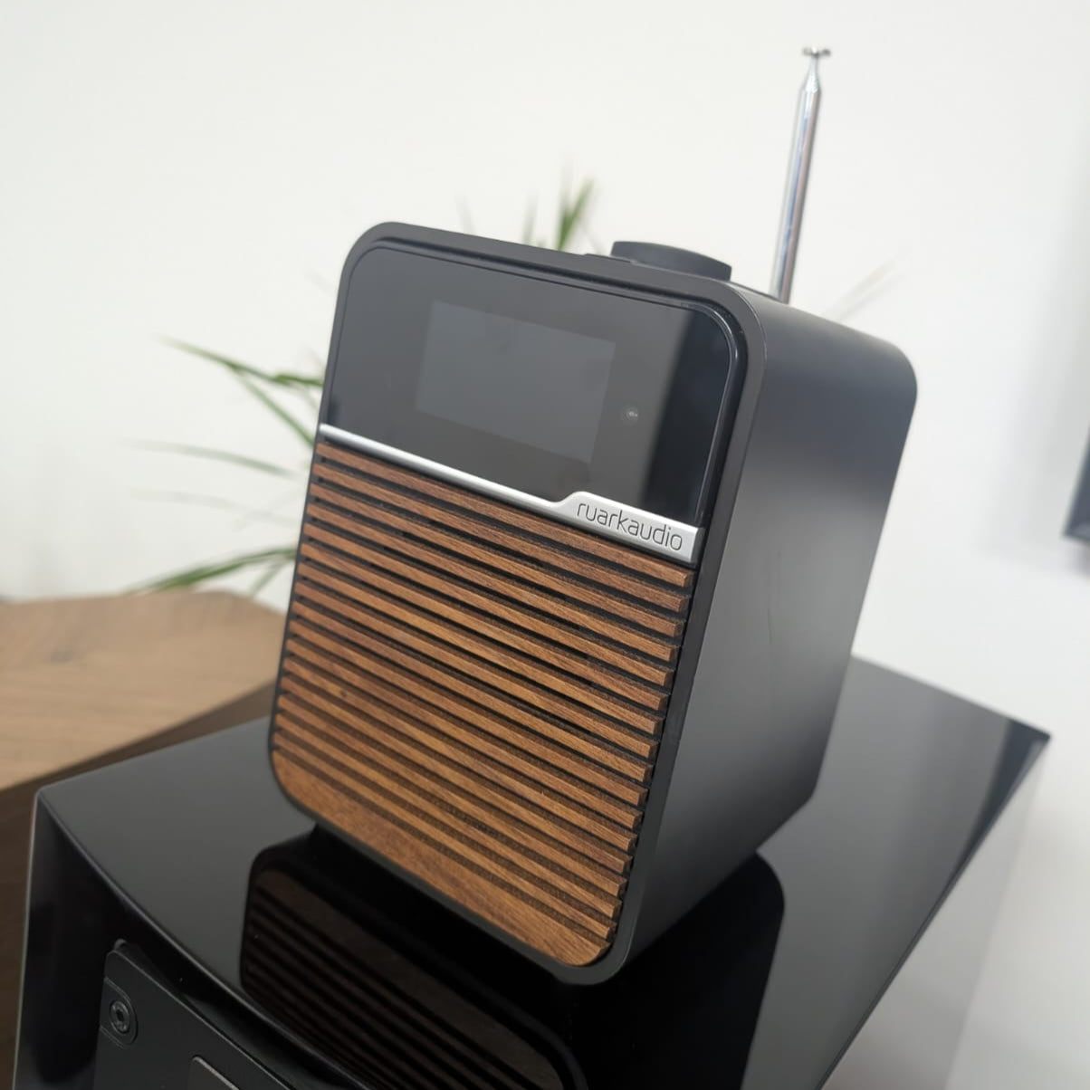 Ruark R1 MK4 Music System - Ex-Demonstration