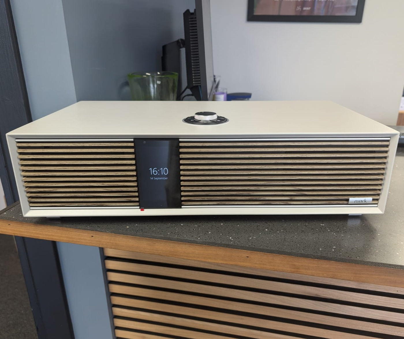 Ruark R410- Ex-Demonstration